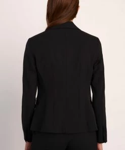 Jigsaw Paris Black One Button Jacket -Jigsaw Sales Shop unnamed file 1000 scaled