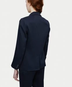 Jigsaw Blue Portofino Linen Jacket 7 Jigsaw Blue Portofino Linen Jacket -Jigsaw Sales Shop unnamed file 1009 scaled