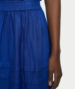 Jigsaw Blue Light Linen Skirt 10 Jigsaw Blue Light Linen Skirt -Jigsaw Sales Shop unnamed file 1038 scaled