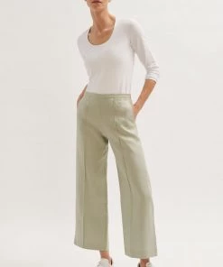 Jigsaw White Double Front Scoop T-Shirt -Jigsaw Sales Shop unnamed file 1044 scaled