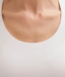 Jigsaw White Double Front Scoop T-Shirt -Jigsaw Sales Shop unnamed file 1045 scaled