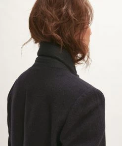 Jigsaw Black Relaxed Herringbone Blazer 10 Jigsaw Black Relaxed Herringbone Blazer -Jigsaw Sales Shop unnamed file 1058 scaled