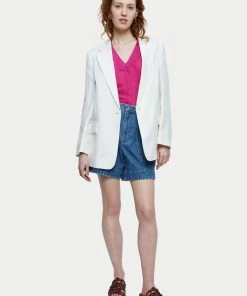 Jigsaw Pink Linen Cotton Slouchy Jumper 12 Jigsaw Pink Linen Cotton Slouchy Jumper -Jigsaw Sales Shop unnamed file 1065 scaled