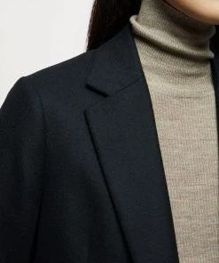 Jigsaw Black Gibson Brushed Wool Blazer -Jigsaw Sales Shop unnamed file 1080 scaled