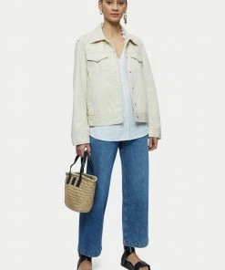 Jigsaw White Linen Ruffle Top -Jigsaw Sales Shop unnamed file 1085 scaled