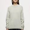 Jigsaw Natural Cashmere Boyfriend Jumper