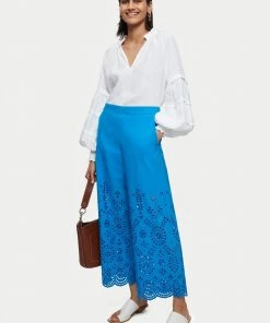 Jigsaw White Light Linen Pleat Detail Top -Jigsaw Sales Shop unnamed file 1099 scaled