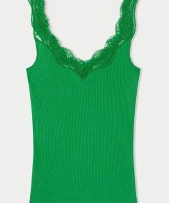Jigsaw Green Lace Trim Vest -Jigsaw Sales Shop unnamed file 1107 scaled