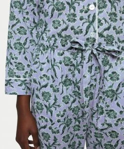 Jigsaw Blue Floral Brocade Pyjamas -Jigsaw Sales Shop unnamed file 1139 scaled