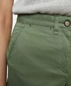 Jigsaw Green Chino Shorts -Jigsaw Sales Shop unnamed file 1150 scaled