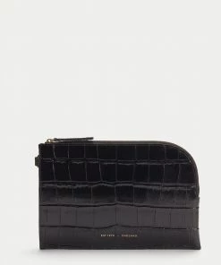 Jigsaw Sophia Rounded Pouch