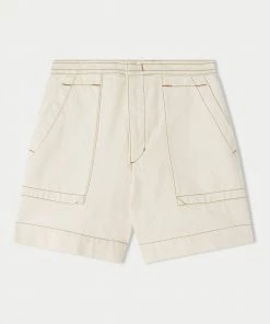 Jigsaw Cream Patch Pockets Shorts 12 Jigsaw Cream Patch Pockets Shorts -Jigsaw Sales Shop unnamed file 1177 scaled