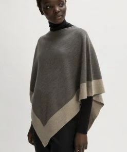 Jigsaw Black Wool Cotton Border Poncho 11 Jigsaw Black Wool Cotton Border Poncho -Jigsaw Sales Shop unnamed file 1223