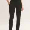 Jigsaw Paris Slim Fit Tapered Trousers