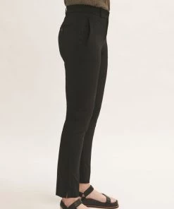 Jigsaw Paris Slim Fit Tapered Trousers -Jigsaw Sales Shop unnamed file 131 scaled