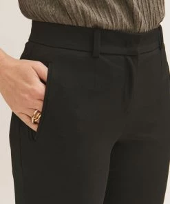 Jigsaw Paris Slim Fit Tapered Trousers -Jigsaw Sales Shop unnamed file 132 scaled