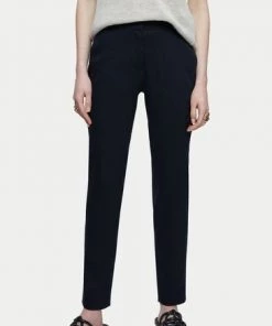 Jigsaw Blue Palmer Portofino Linen Trousers 13 Jigsaw Blue Palmer Portofino Linen Trousers -Jigsaw Sales Shop unnamed file 148