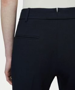 Jigsaw Blue Crosshatch Palmer Trousers 9 Jigsaw Blue Crosshatch Palmer Trousers -Jigsaw Sales Shop unnamed file 181 scaled