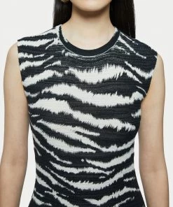 Jigsaw Zebra Print Knitted Dress 11 Jigsaw Zebra Print Knitted Dress -Jigsaw Sales Shop unnamed file 262 scaled
