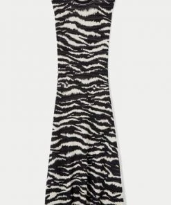 Jigsaw Zebra Print Knitted Dress 13 Jigsaw Zebra Print Knitted Dress -Jigsaw Sales Shop unnamed file 264