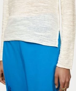 Jigsaw Cream Linen Cotton Button Jumper -Jigsaw Sales Shop unnamed file 271 scaled