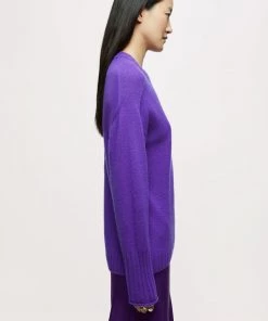 Jigsaw Purple Cashmere Boyfriend Jumper -Jigsaw Sales Shop unnamed file 294 scaled