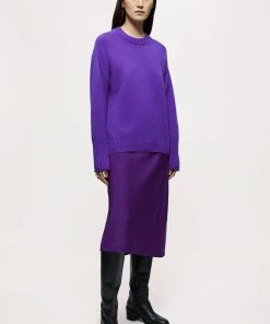 Jigsaw Purple Cashmere Boyfriend Jumper -Jigsaw Sales Shop unnamed file 295 scaled