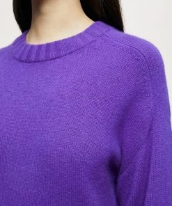 Jigsaw Purple Cashmere Boyfriend Jumper -Jigsaw Sales Shop unnamed file 296 scaled