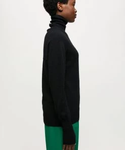 Jigsaw Black Cashmere Forever Polo Jumper 9 Jigsaw Black Cashmere Forever Polo Jumper -Jigsaw Sales Shop unnamed file 301 scaled