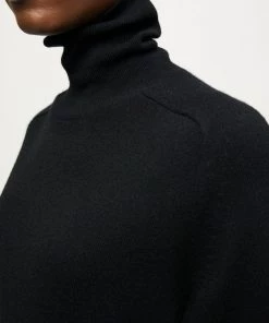 Jigsaw Black Cashmere Forever Polo Jumper 11 Jigsaw Black Cashmere Forever Polo Jumper -Jigsaw Sales Shop unnamed file 303 scaled