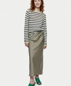 Jigsaw Grey Linen Stripe Tipped Jumper 7 Jigsaw Grey Linen Stripe Tipped Jumper -Jigsaw Sales Shop unnamed file 308 scaled