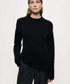 Jigsaw Black Cashmere Boyfriend Jumper 8 Jigsaw Black Cashmere Boyfriend Jumper -Jigsaw Sales Shop unnamed file 313 scaled