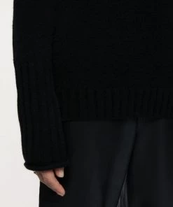 Jigsaw Black Cashmere Boyfriend Jumper 9 Jigsaw Black Cashmere Boyfriend Jumper -Jigsaw Sales Shop unnamed file 314 scaled