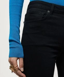 Jigsaw Black 30" Hayne Slim Leg Jeans 10 Jigsaw Black 30" Hayne Slim Leg Jeans -Jigsaw Sales Shop unnamed file 343 scaled