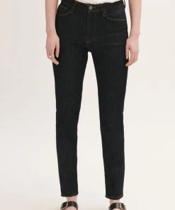 Jigsaw 30 Inch Hayne Slim Leg Jeans