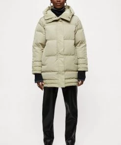 Jigsaw Green Brea Eco Down Puffer Jacket -Jigsaw Sales Shop unnamed file 353 scaled