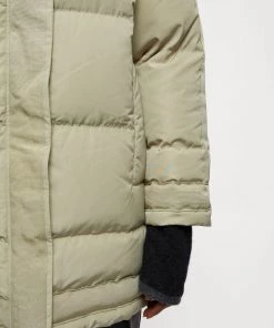 Jigsaw Green Brea Eco Down Puffer Jacket -Jigsaw Sales Shop unnamed file 356 scaled