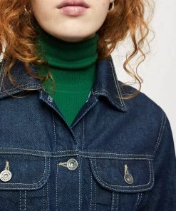 Jigsaw Blue Denim Trucker Jacket -Jigsaw Sales Shop unnamed file 374 scaled