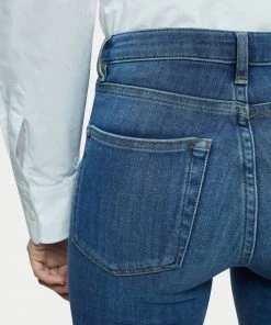 Jigsaw Blue Richmond Skinny Jeans -Jigsaw Sales Shop unnamed file 421 scaled