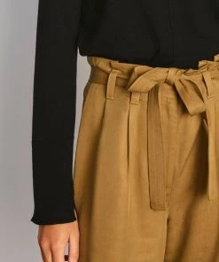 Jigsaw Black Merino Crew Neck Jumper -Jigsaw Sales Shop unnamed file 503 scaled