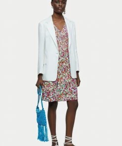 Jigsaw Red Rainbow Floral Smocked Dress 10 Jigsaw Red Rainbow Floral Smocked Dress -Jigsaw Sales Shop unnamed file 519 scaled