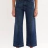 Jigsaw Tyne Wide Leg Jeans