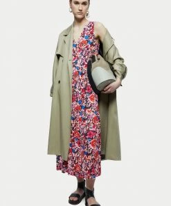 Jigsaw Pink Wild Bouquet Sleeveless Jersey Dress -Jigsaw Sales Shop unnamed file 590 scaled