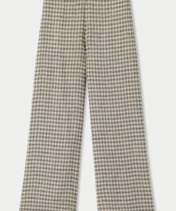 Jigsaw Natural Linen Check Palazzo Trousers -Jigsaw Sales Shop unnamed file 604 scaled