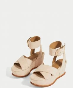 Jigsaw Natural Ives Suede Wedges -Jigsaw Sales Shop unnamed file 650 scaled