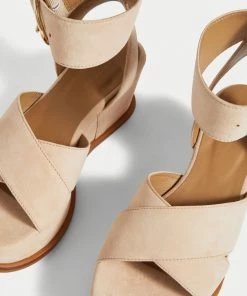 Jigsaw Natural Ives Suede Wedges -Jigsaw Sales Shop unnamed file 651 scaled