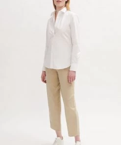 Jigsaw Poplin Slim Darted Shirt 8 Jigsaw Poplin Slim Darted Shirt -Jigsaw Sales Shop unnamed file 655 scaled