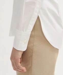 Jigsaw Poplin Slim Darted Shirt 10 Jigsaw Poplin Slim Darted Shirt -Jigsaw Sales Shop unnamed file 657 scaled