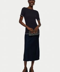 Jigsaw Blue Cotton Plisse Top 8 Jigsaw Blue Cotton Plisse Top -Jigsaw Sales Shop unnamed file 7 scaled