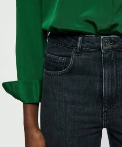 Jigsaw Black Adler Wide Leg Jeans -Jigsaw Sales Shop unnamed file 709 scaled